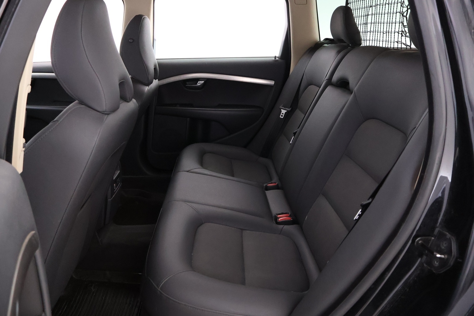VOLVO V70 2008