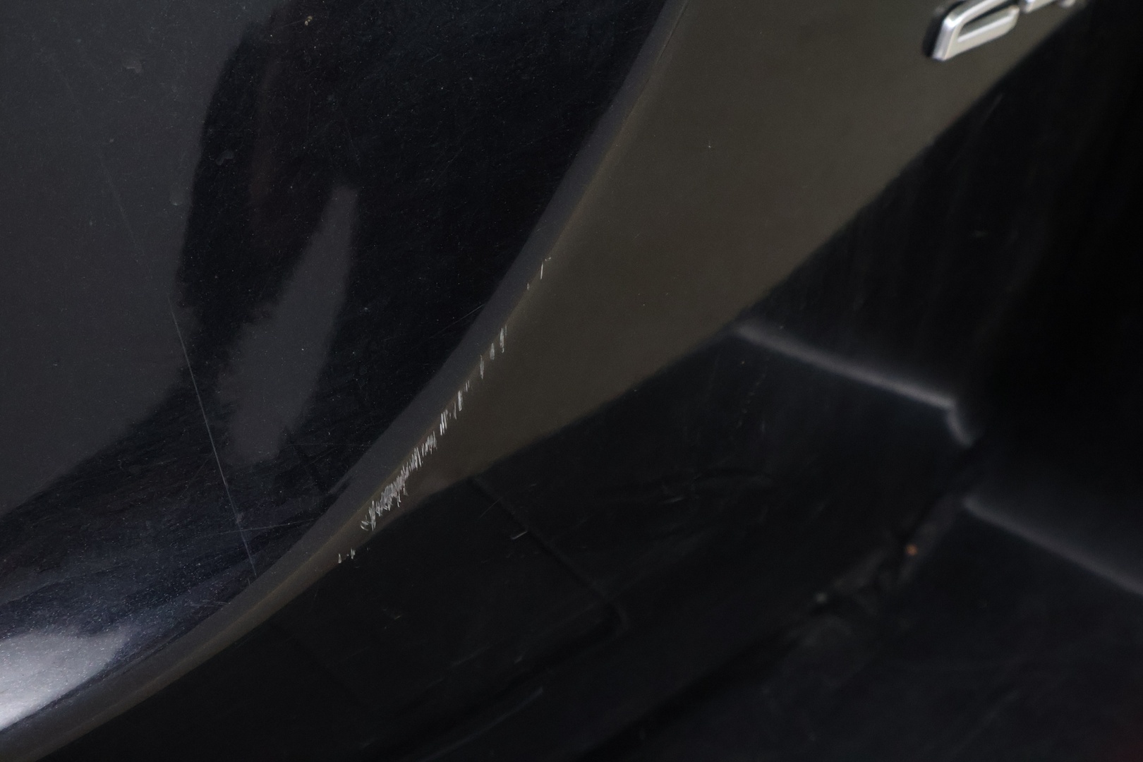 VOLVO V70 2008