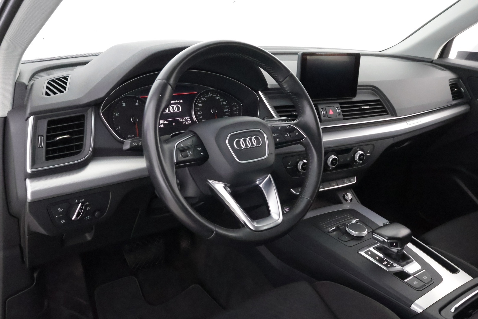 AUDI Q5 2017