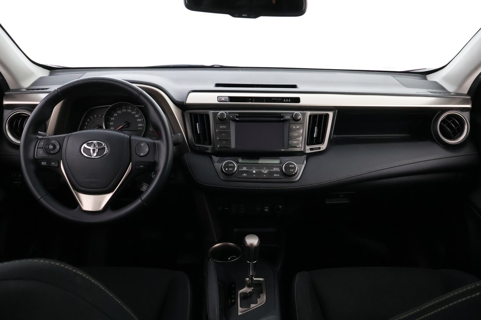 TOYOTA RAV4 2013