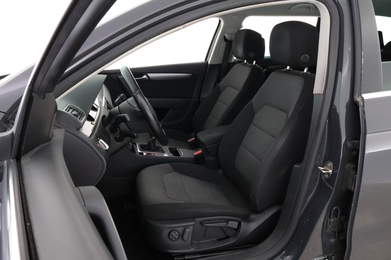 VOLKSWAGEN Passat 2014