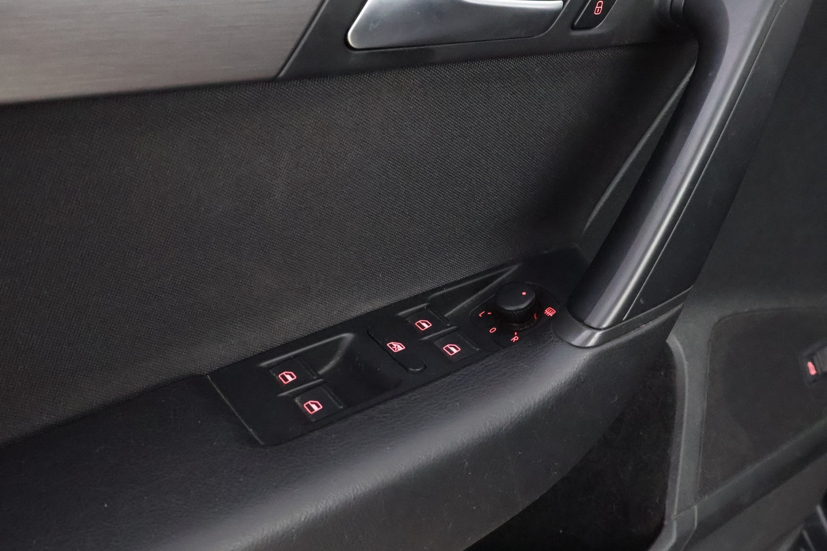 VOLKSWAGEN Passat 2014