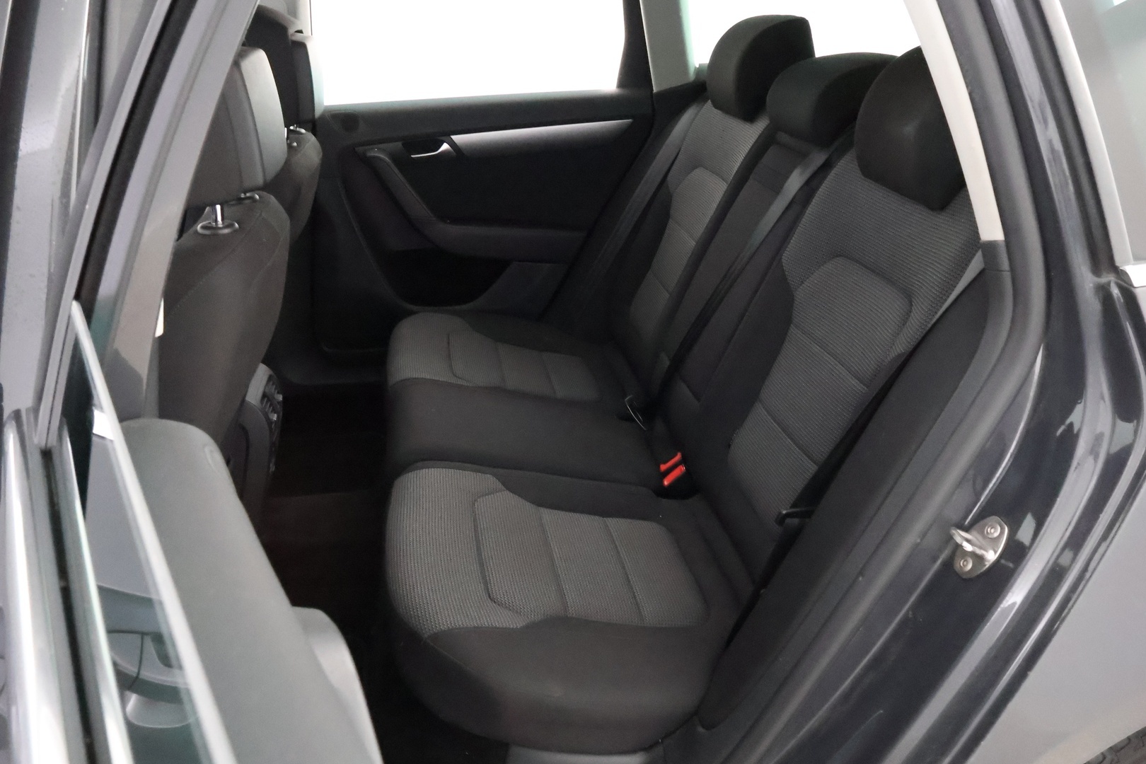 VOLKSWAGEN Passat 2014