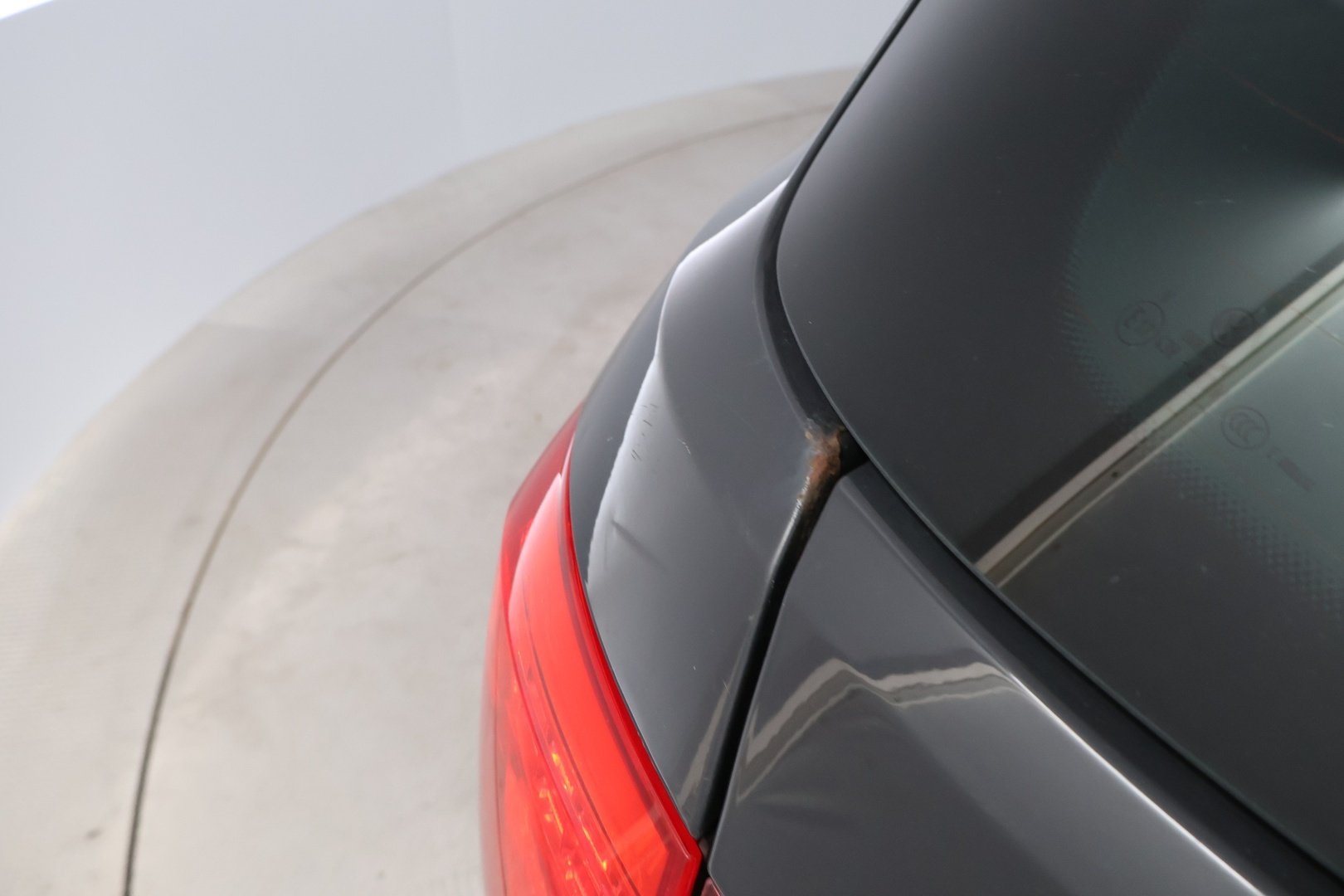 VOLKSWAGEN Passat 2014