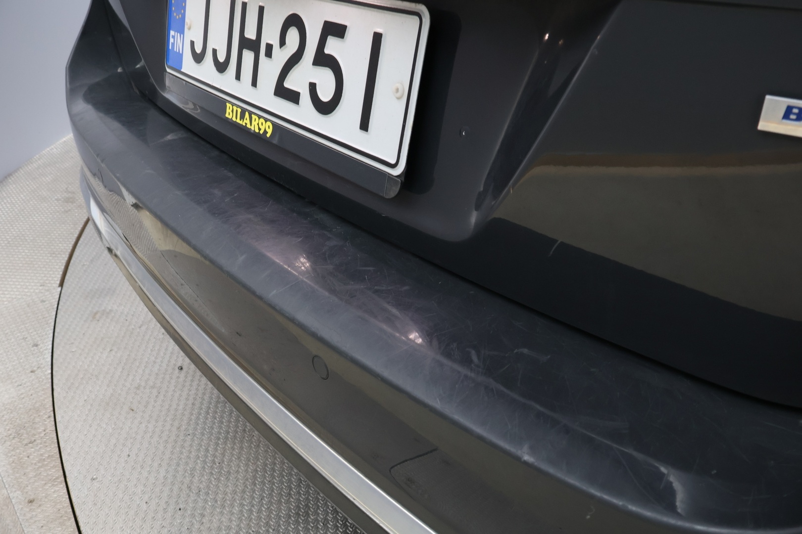 VOLKSWAGEN Passat 2014