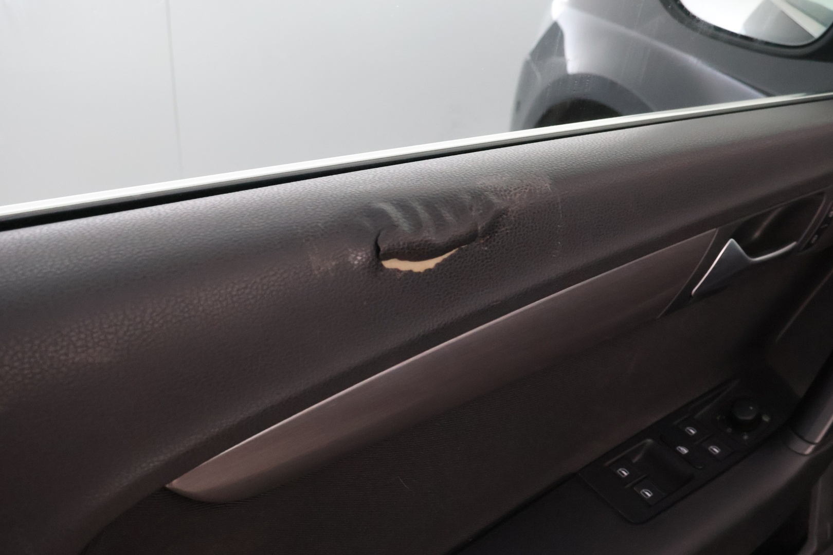 VOLKSWAGEN Passat 2014