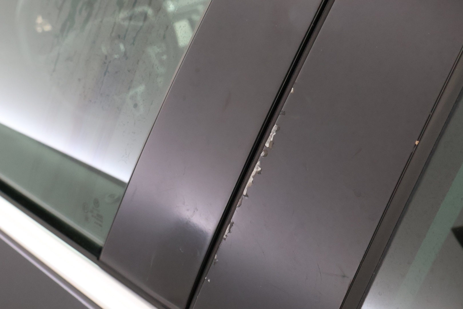 VOLKSWAGEN Passat 2014