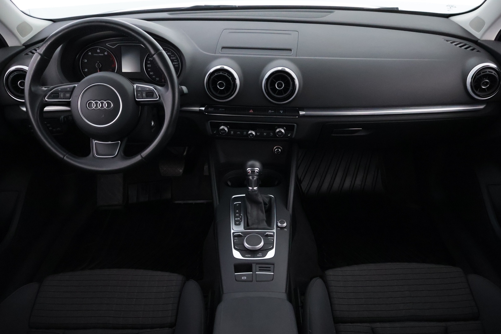 AUDI A3 2014