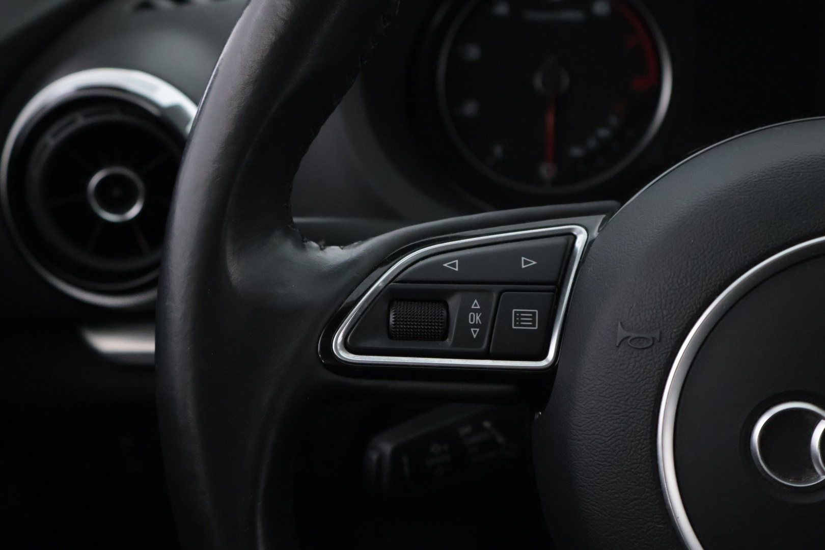 AUDI A3 2014