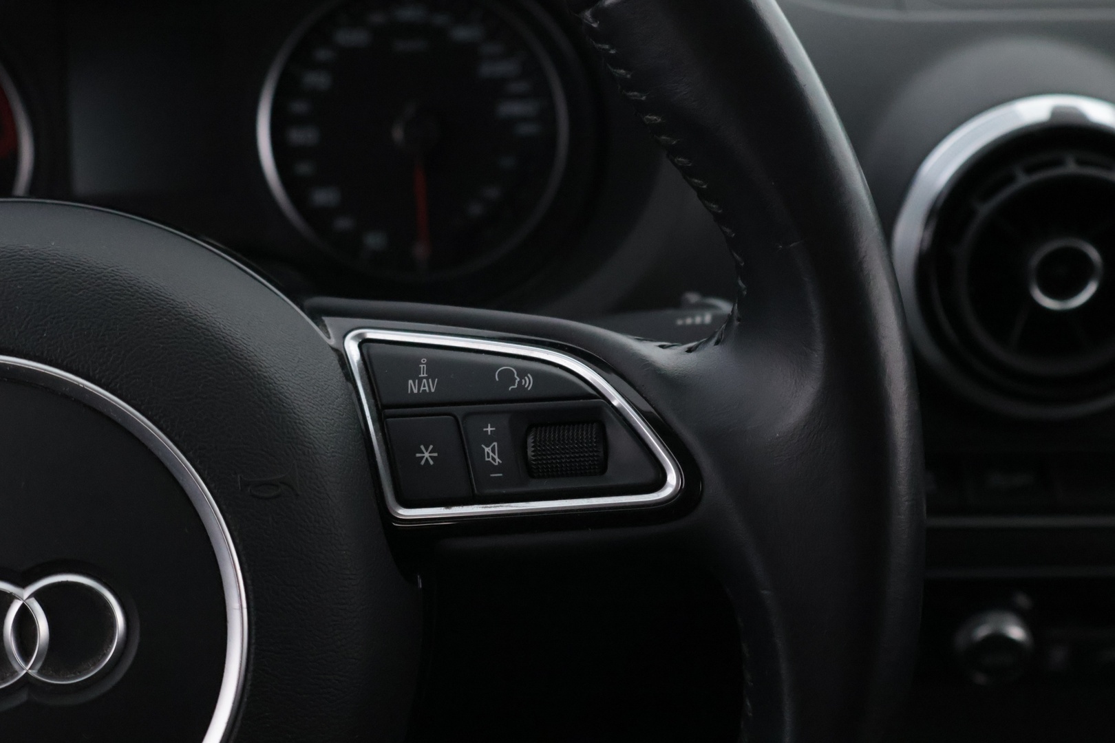 AUDI A3 2014
