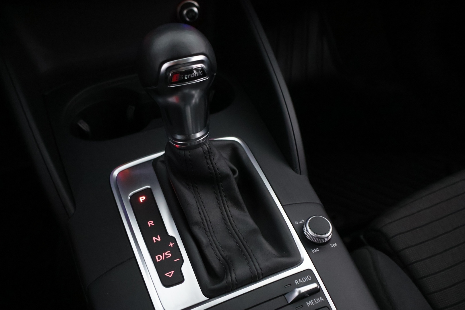 AUDI A3 2014