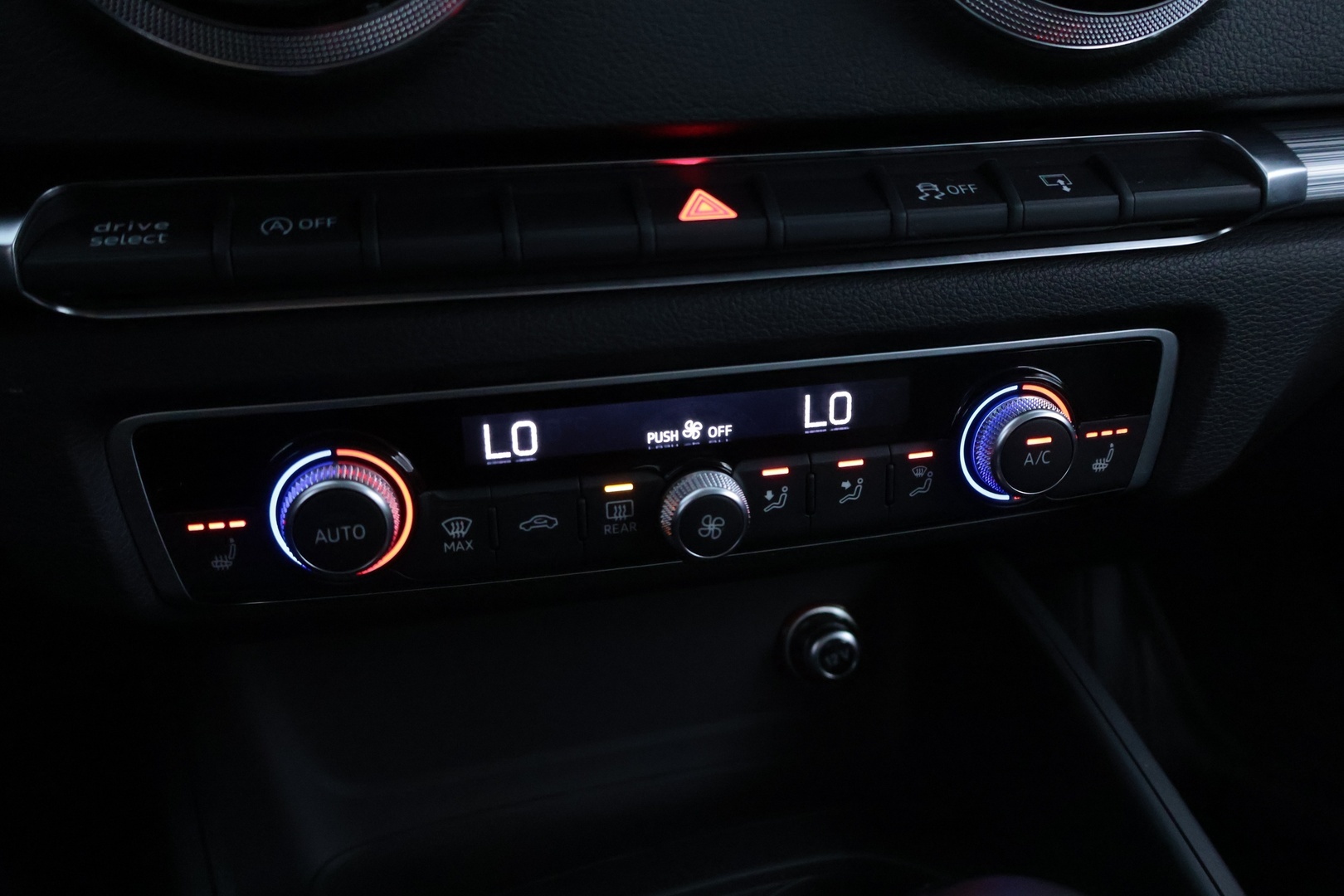 AUDI A3 2014