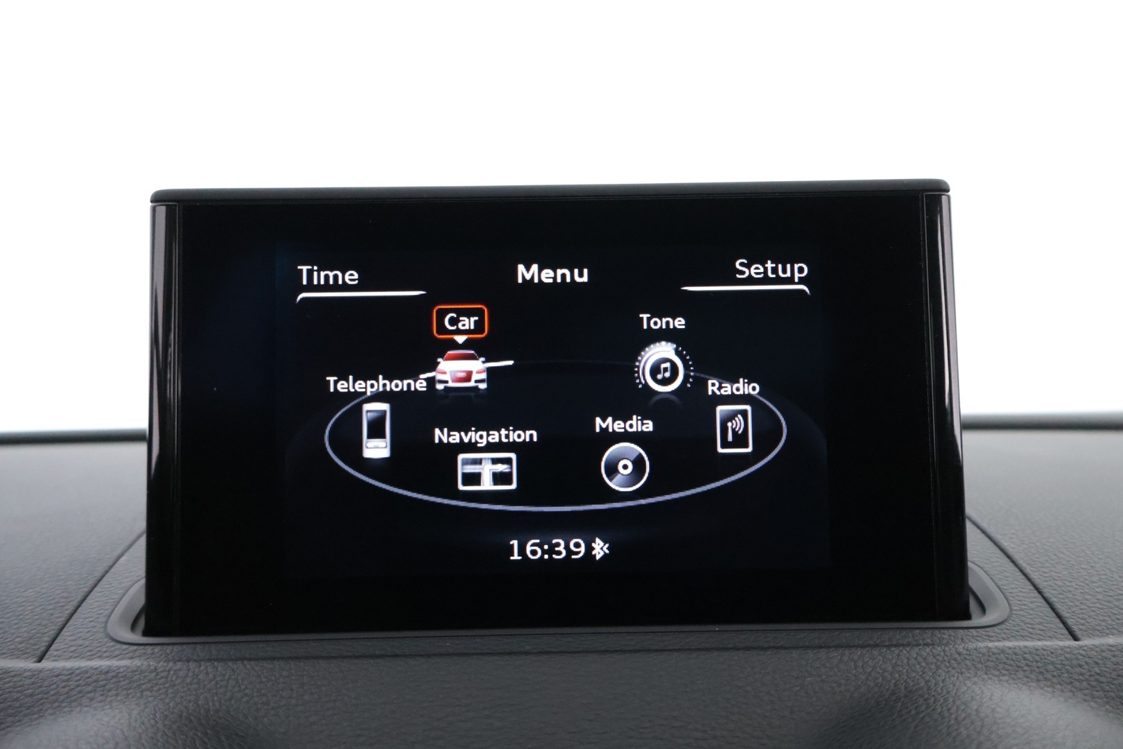 AUDI A3 2014