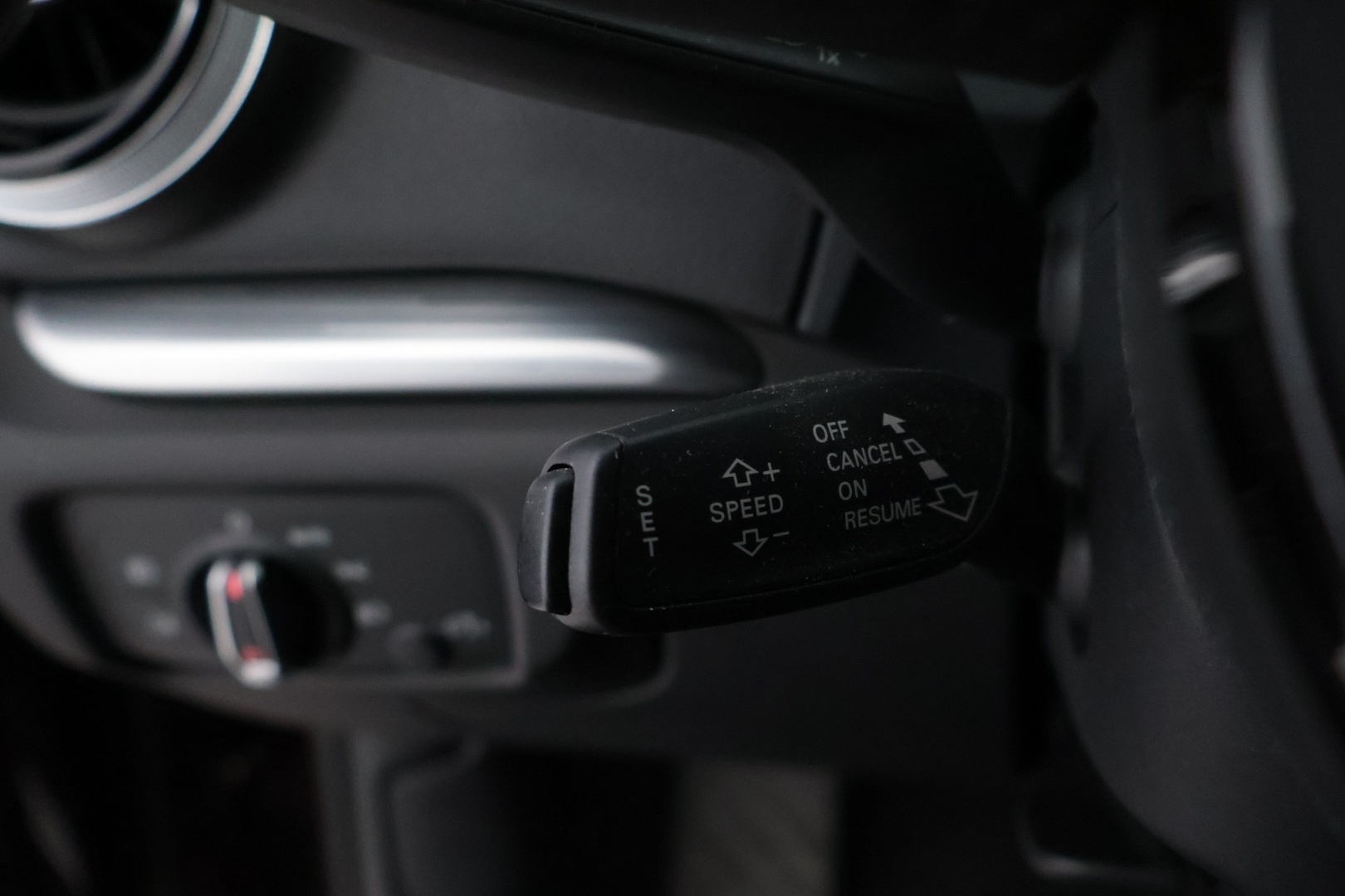 AUDI A3 2014