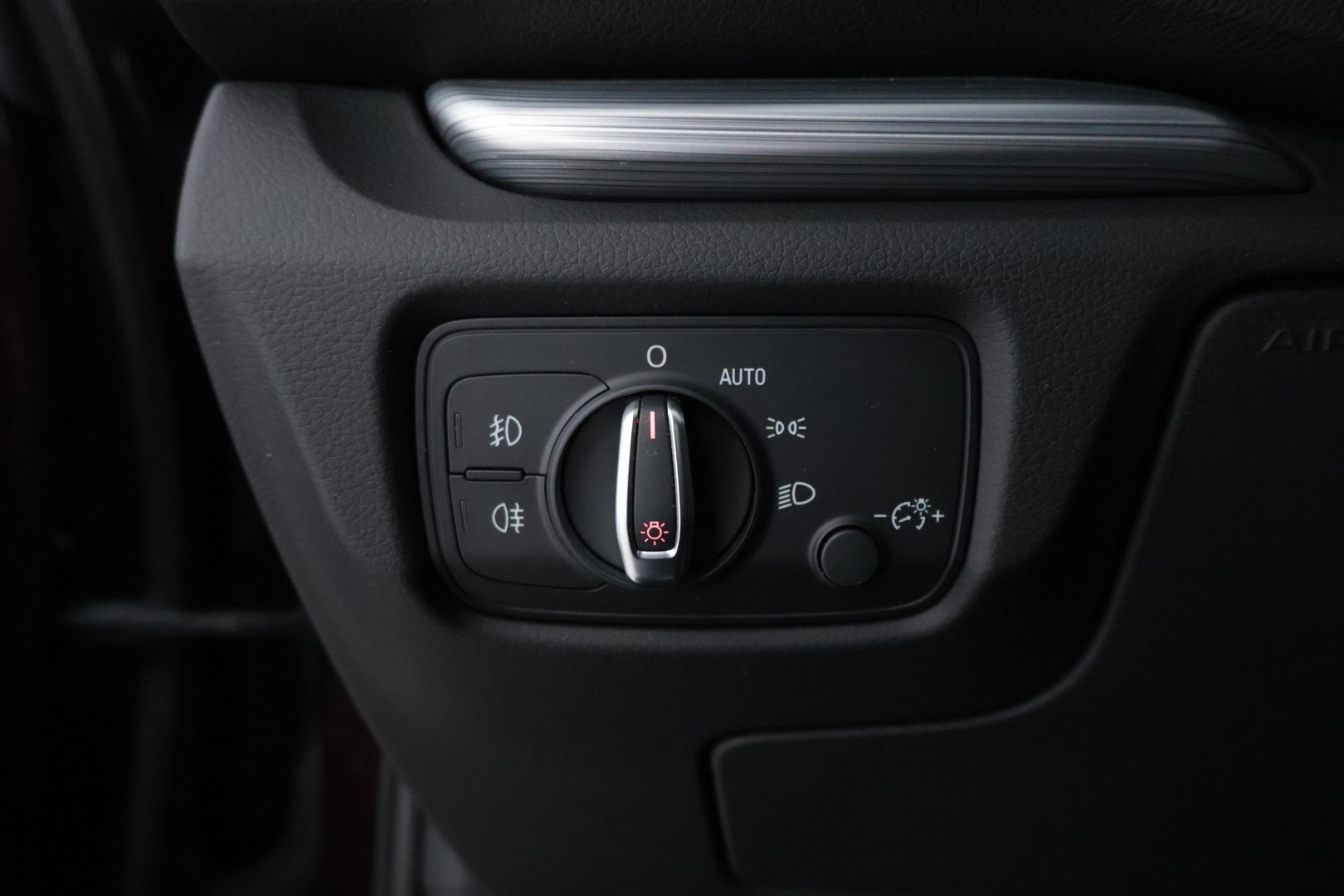 AUDI A3 2014