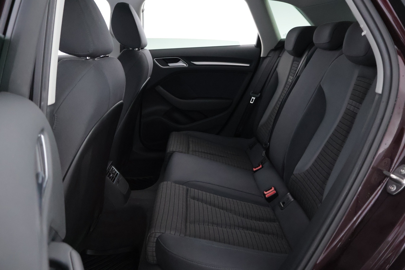 AUDI A3 2014