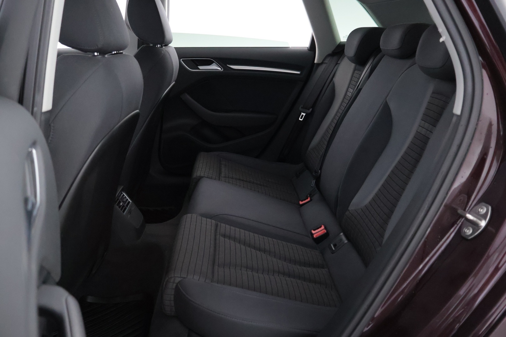 AUDI A3 2014
