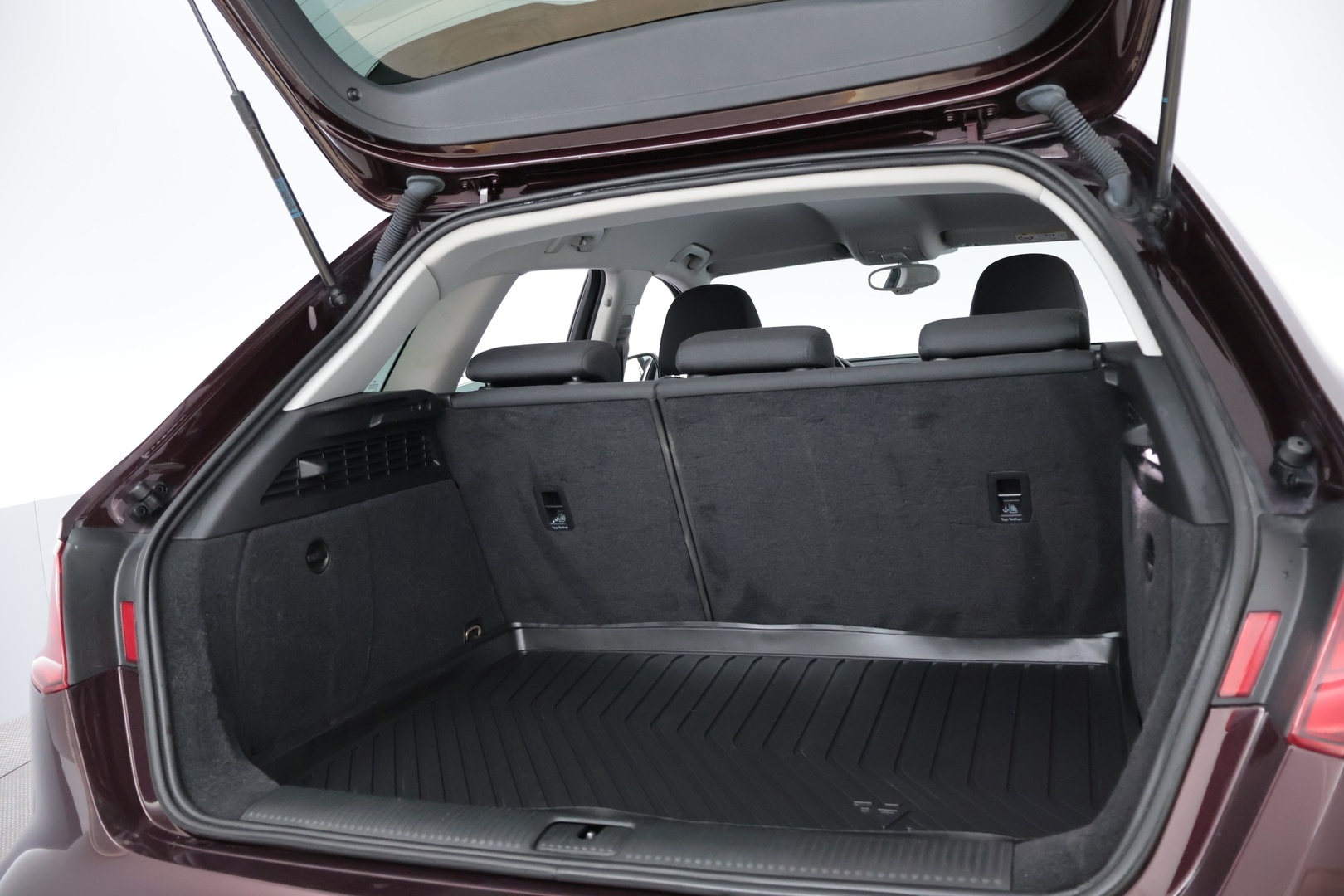 AUDI A3 2014