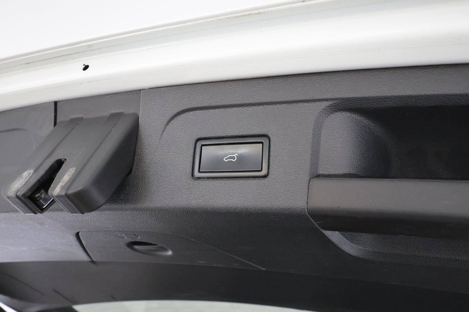 VOLKSWAGEN Touran 2017