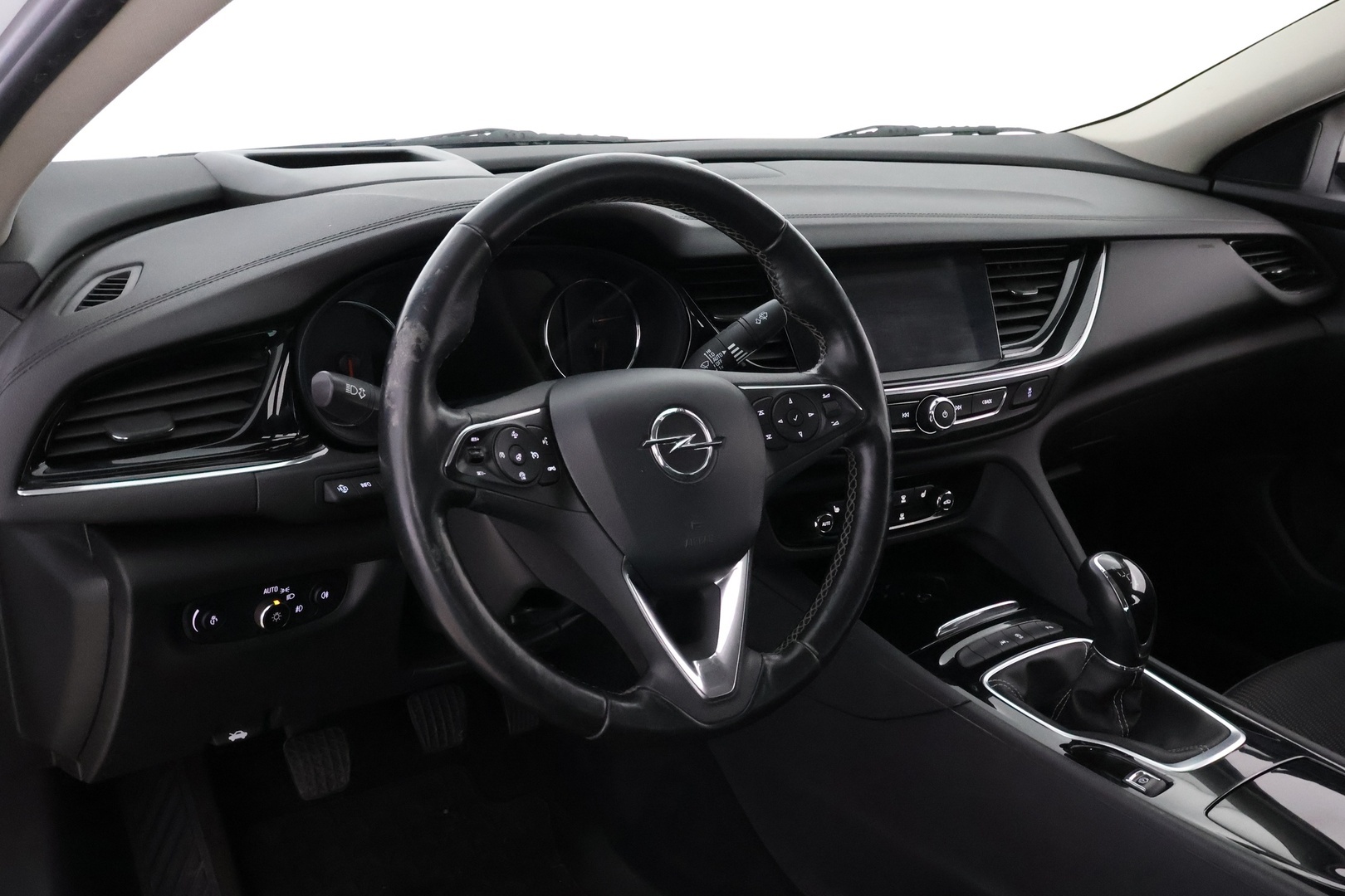 OPEL Insignia 2017