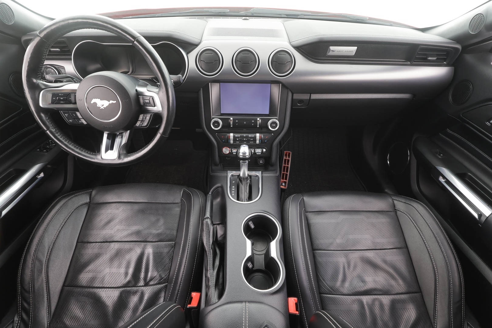 FORD Mustang 2019