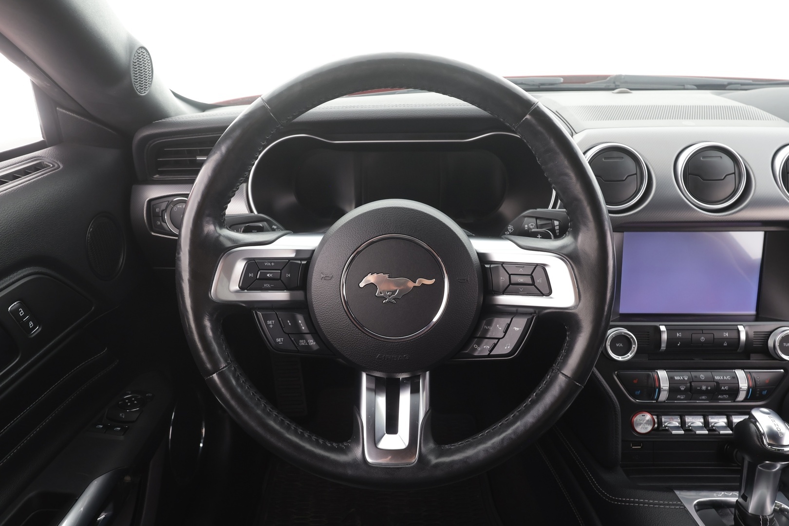 FORD Mustang 2019