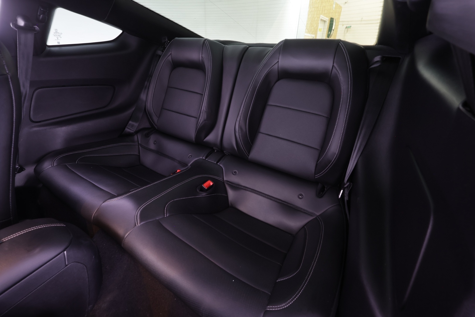 FORD Mustang 2019