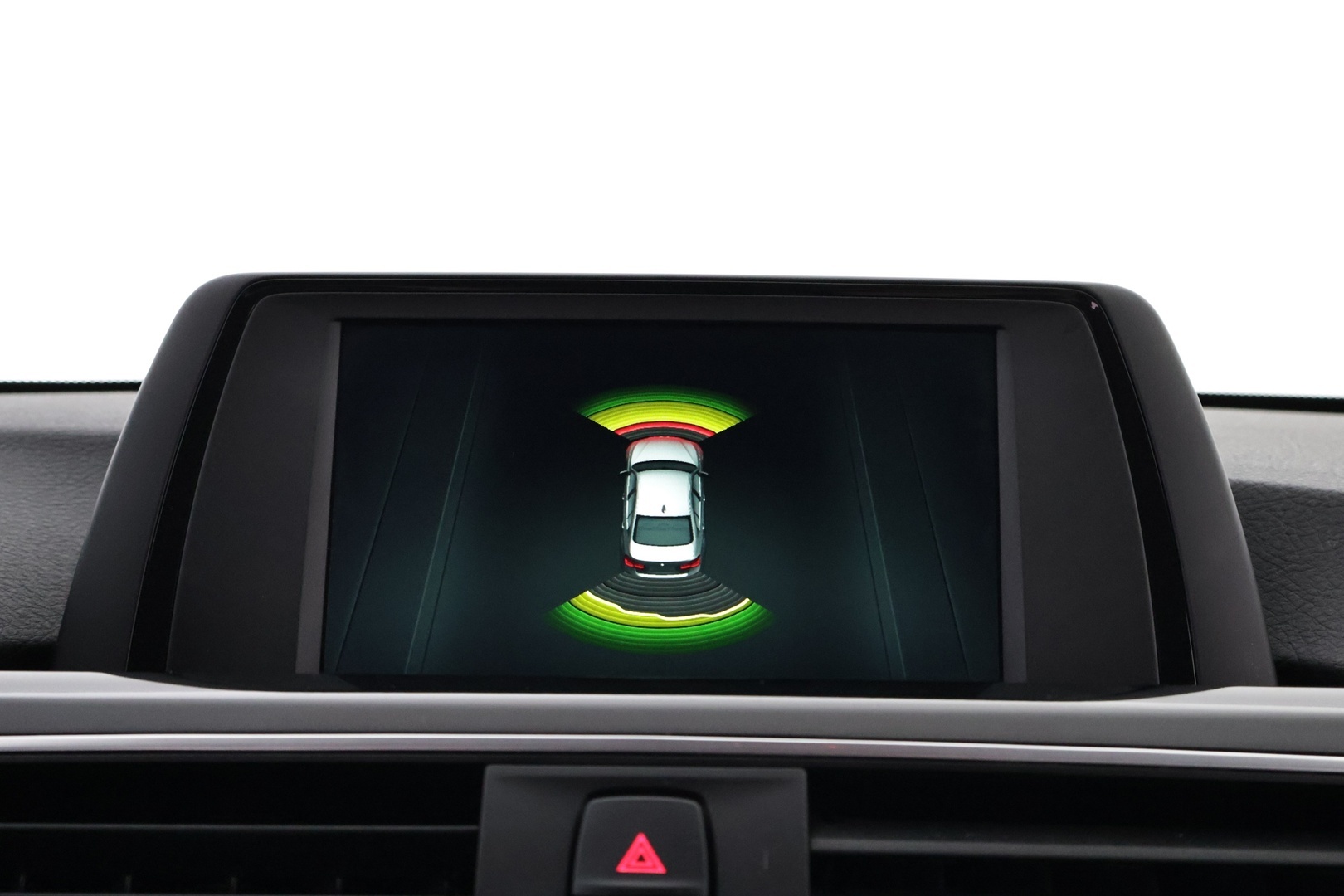 BMW 320 2019