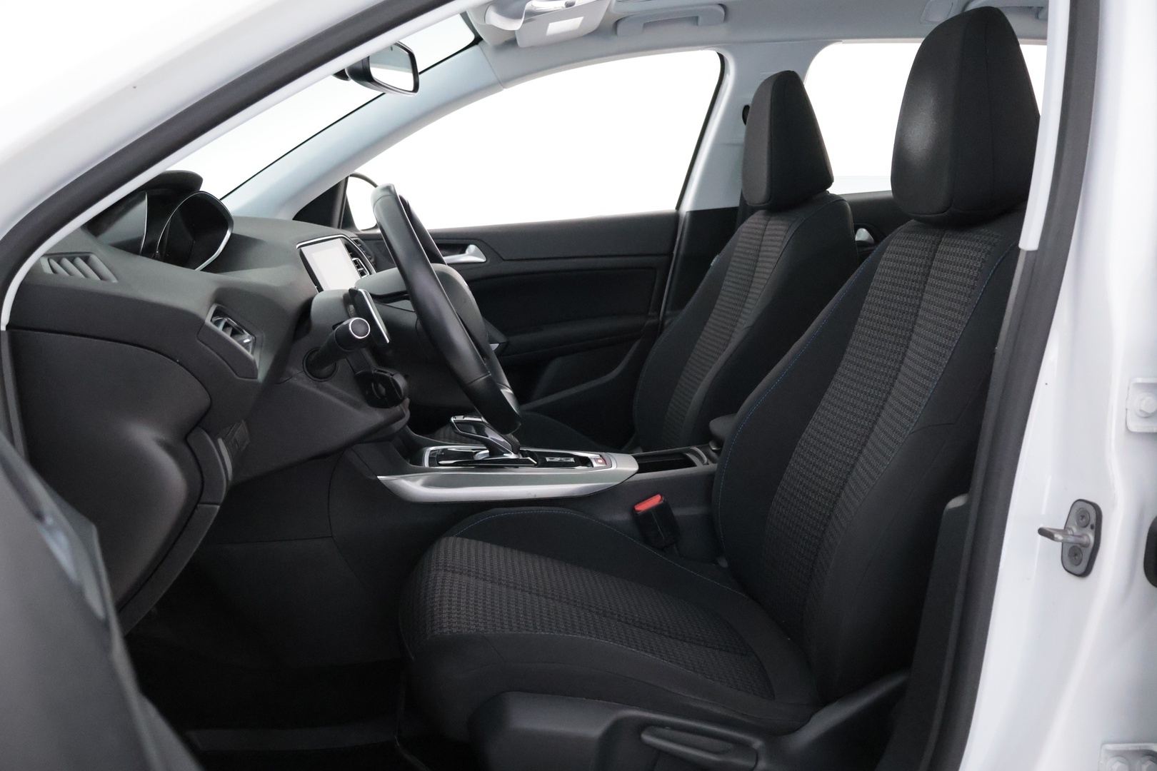 PEUGEOT 308 2020
