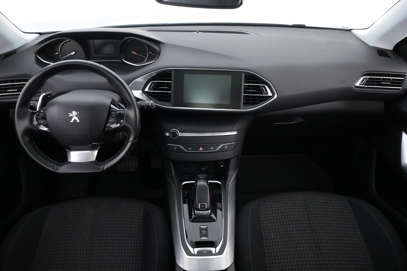 PEUGEOT 308 2020
