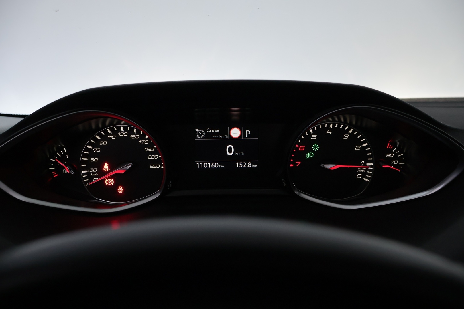 PEUGEOT 308 2020