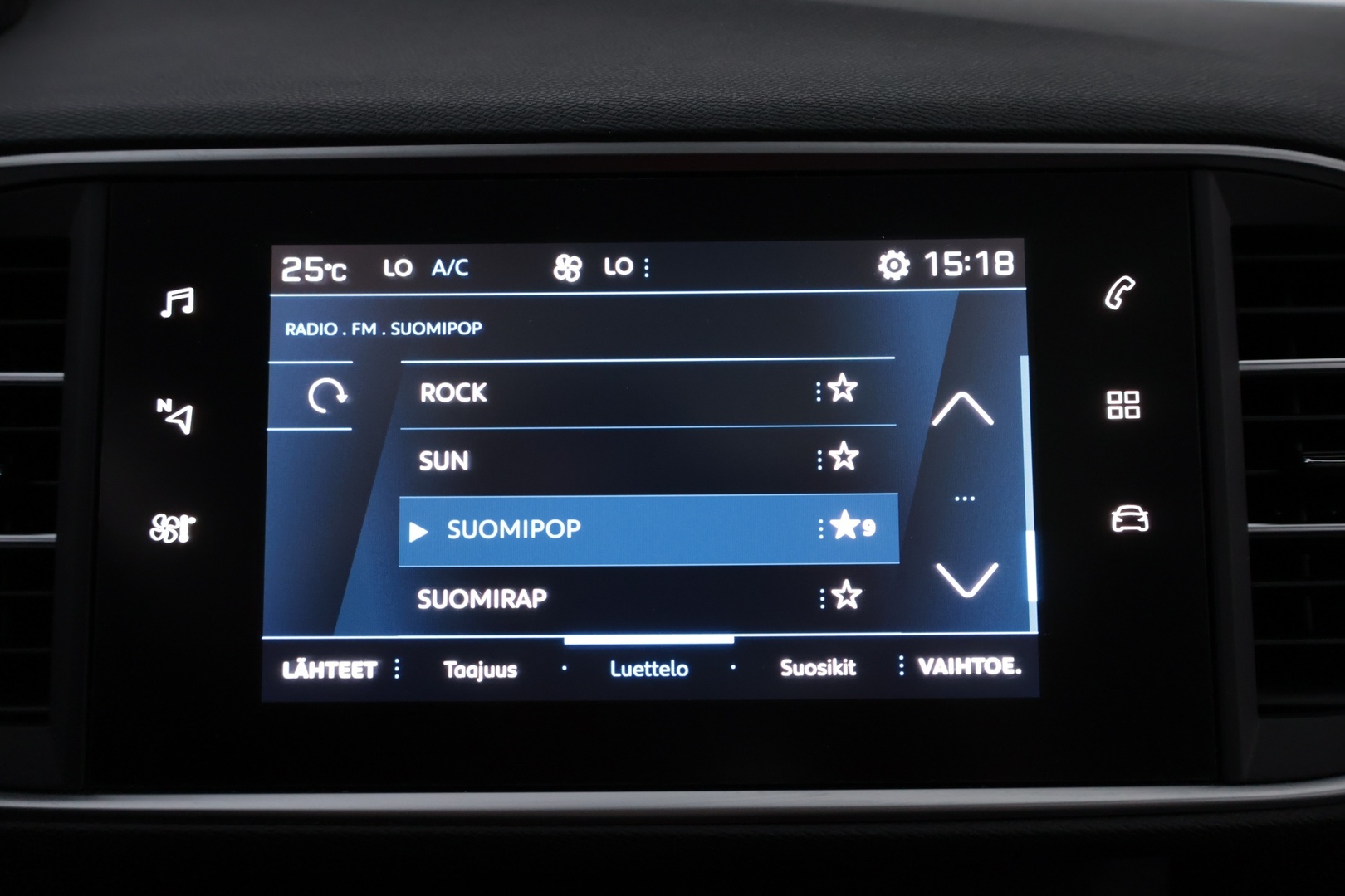 PEUGEOT 308 2020