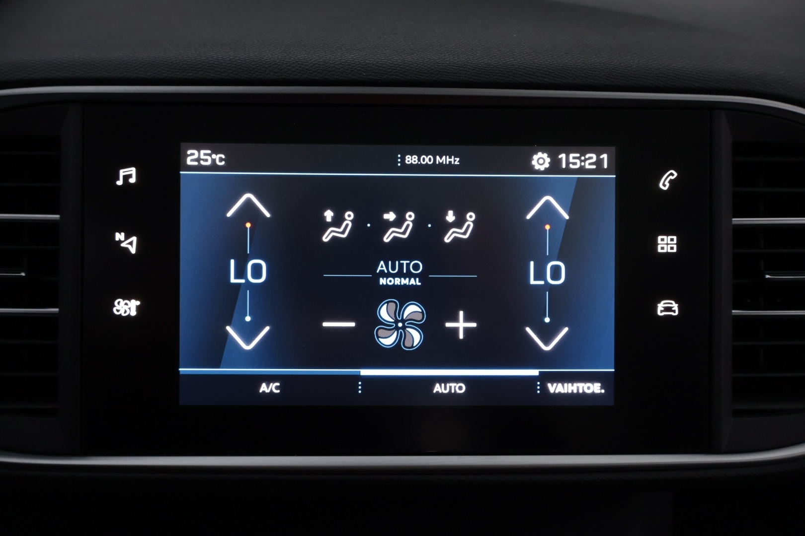PEUGEOT 308 2020