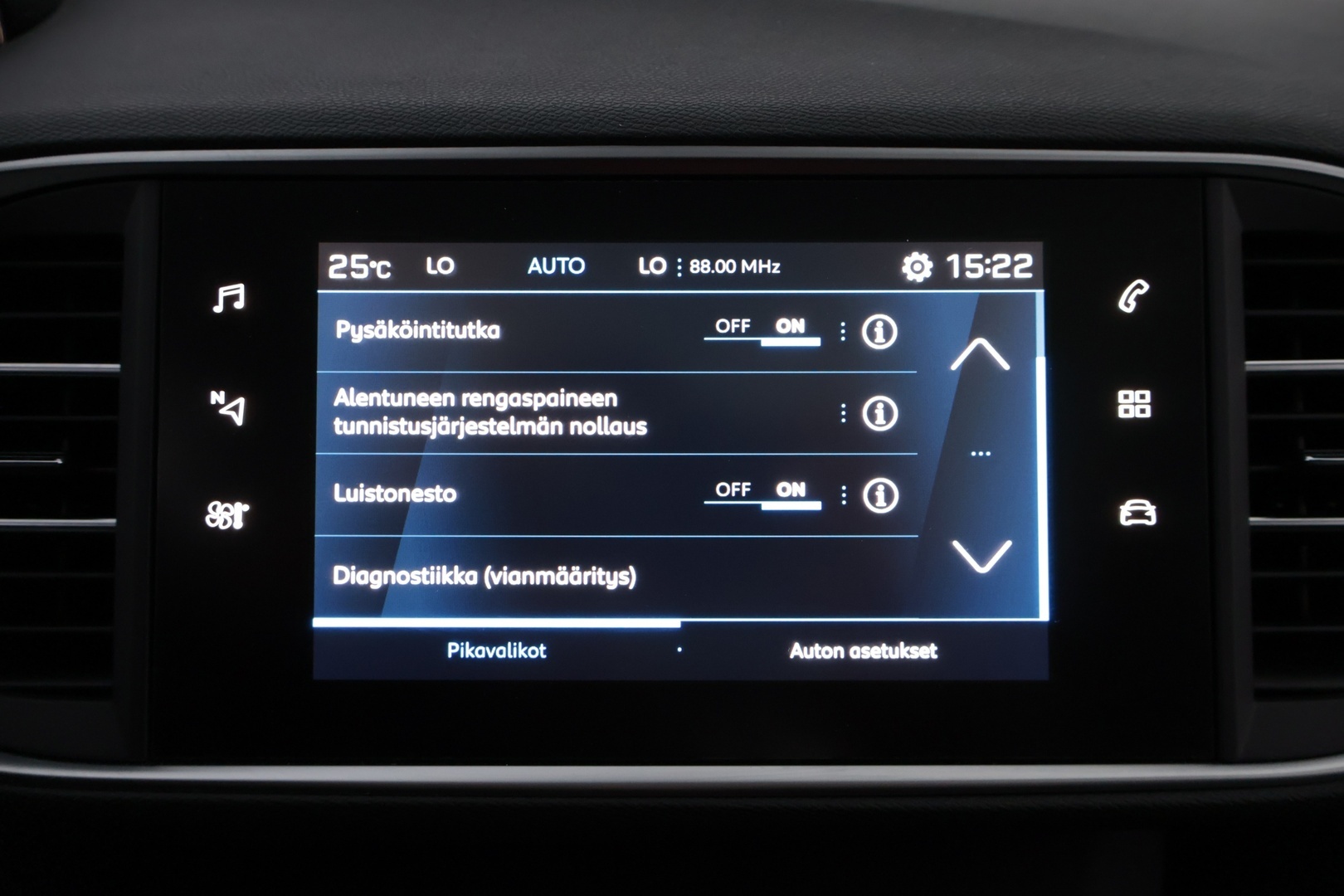 PEUGEOT 308 2020