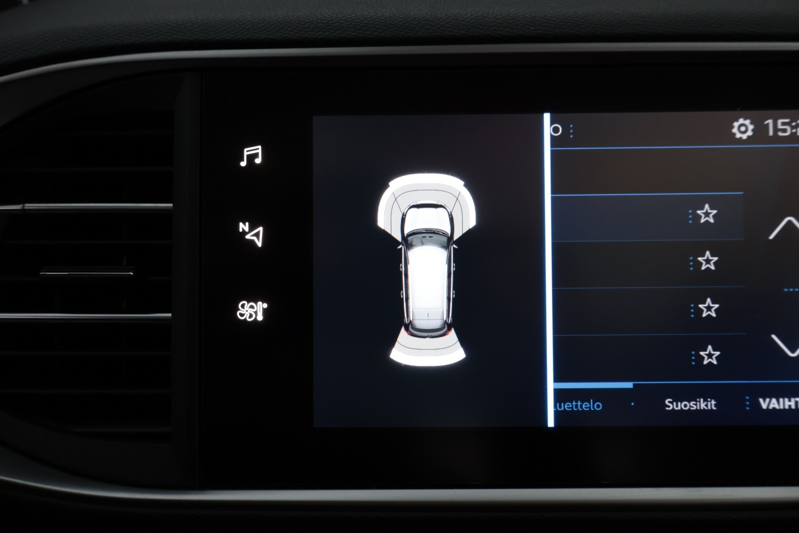 PEUGEOT 308 2020