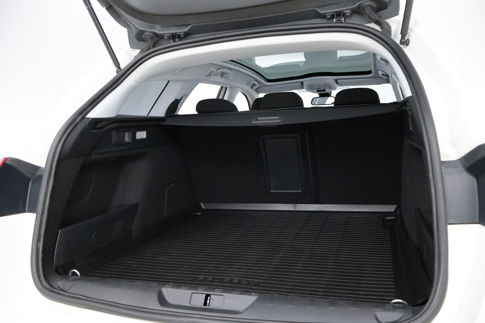 PEUGEOT 308 2020