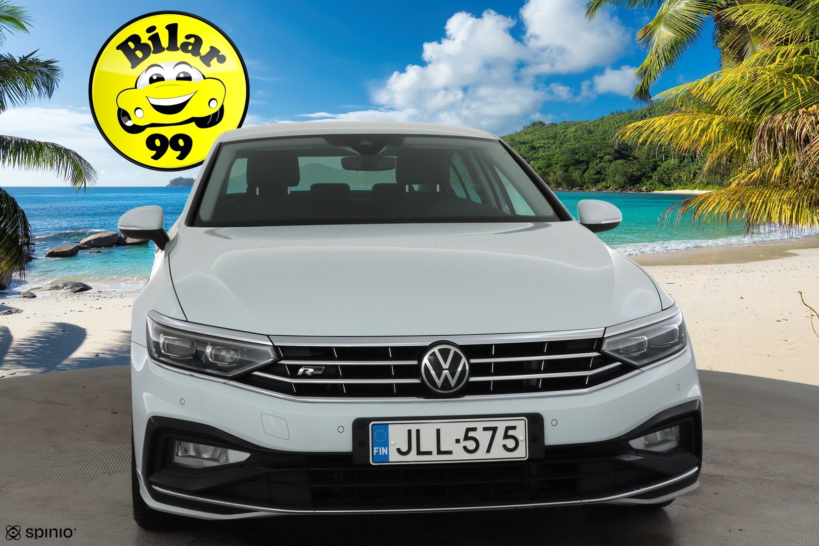 VOLKSWAGEN Passat 2022