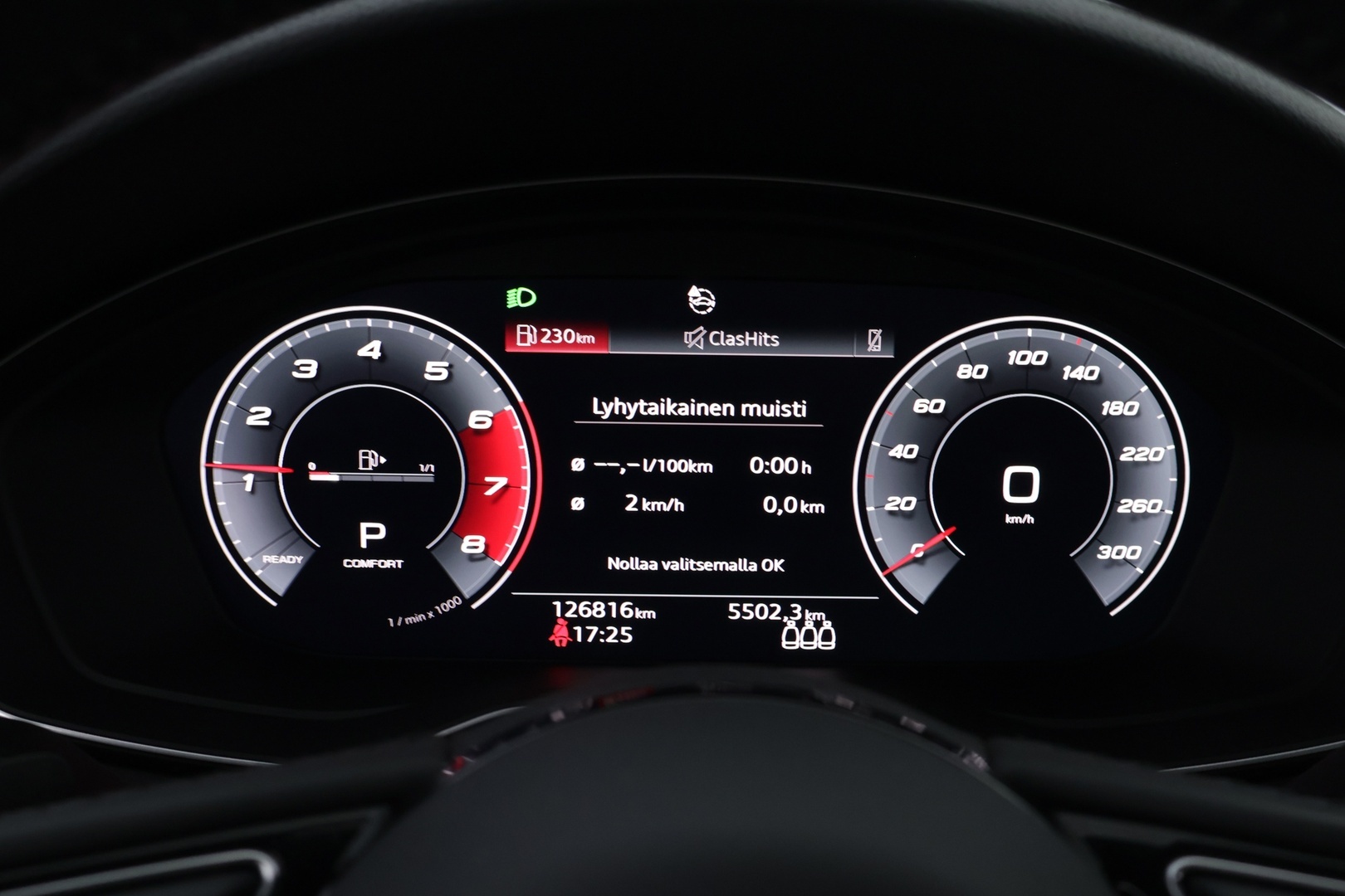 AUDI A4 2019