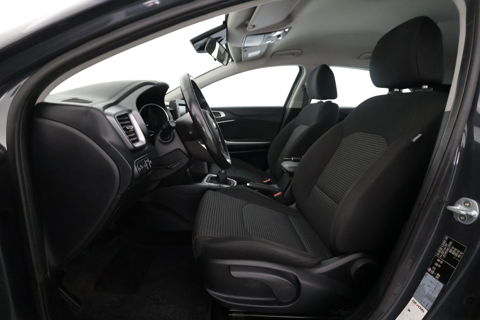 KIA Ceed 2020