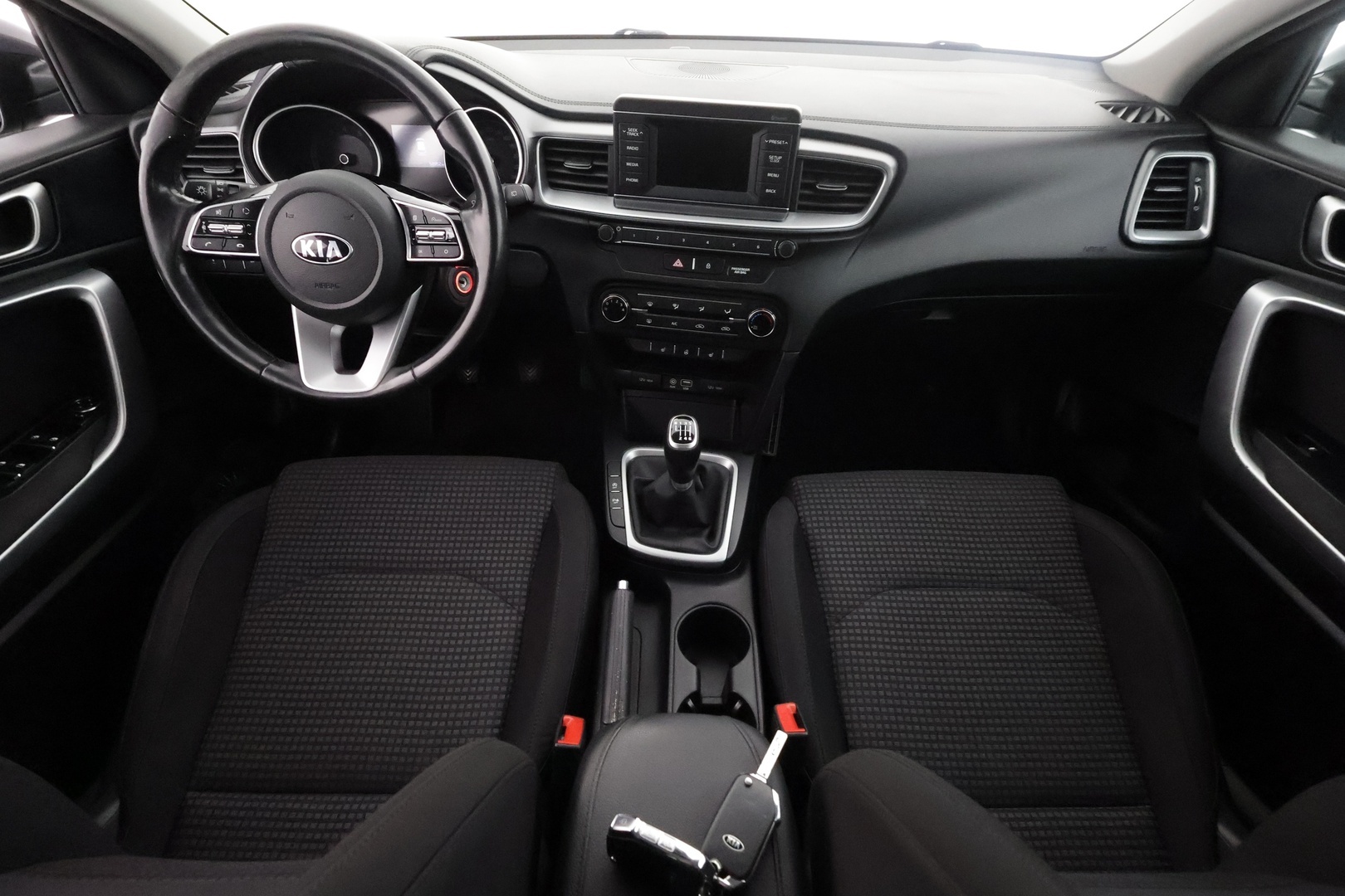 KIA Ceed 2020