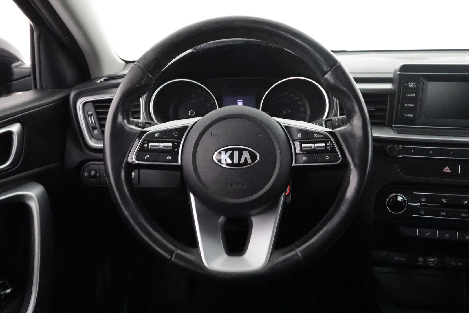 KIA Ceed 2020