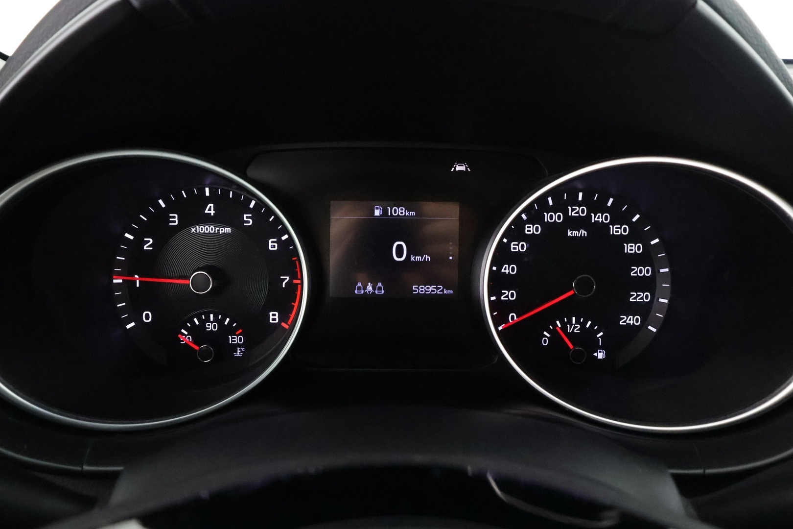 KIA Ceed 2020