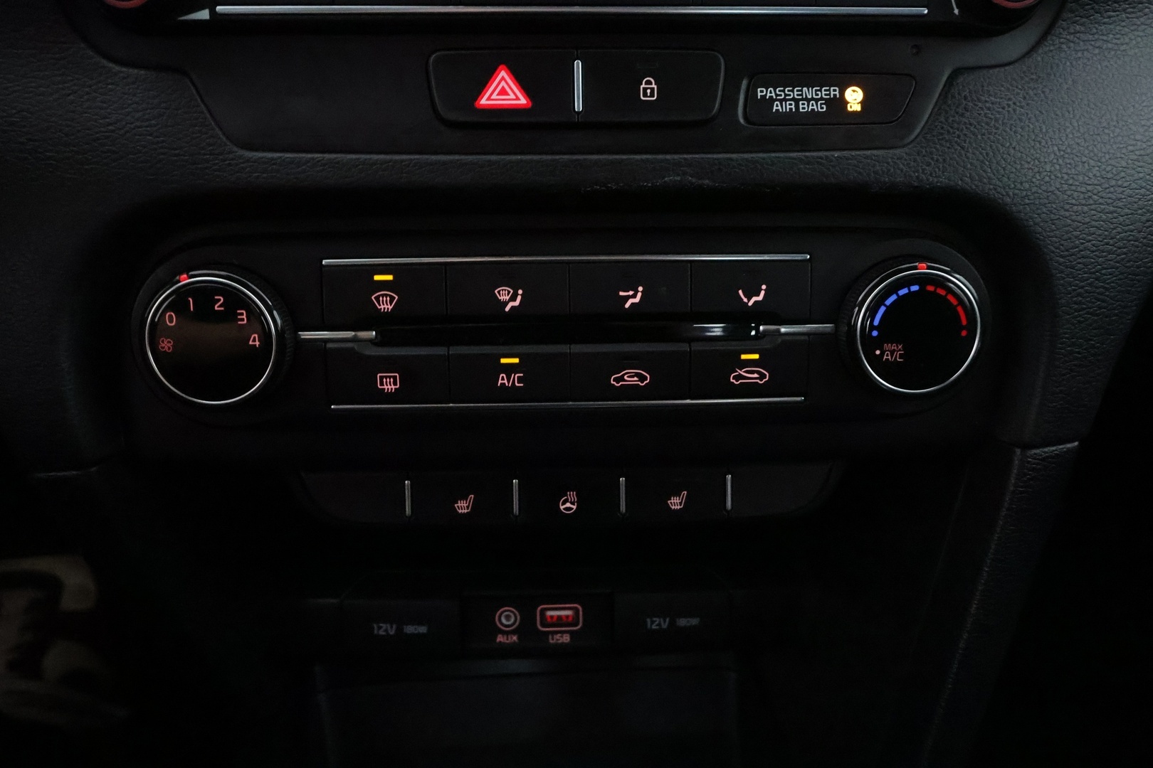 KIA Ceed 2020