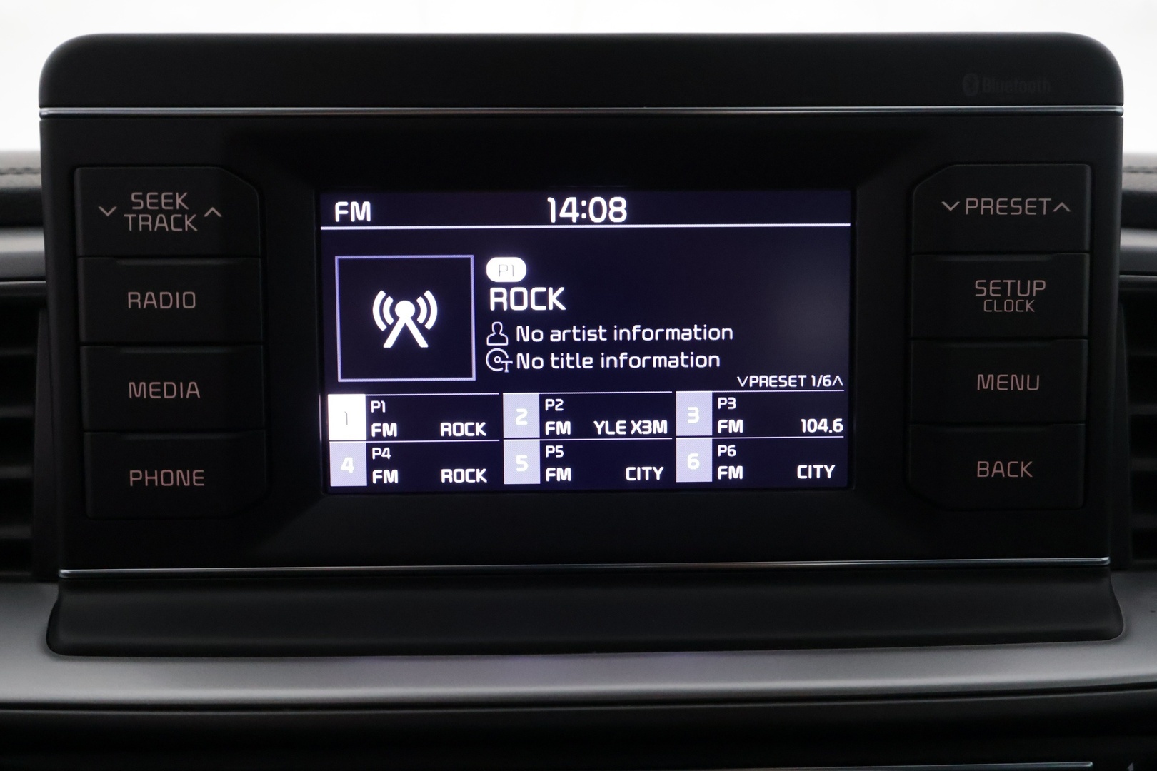 KIA Ceed 2020
