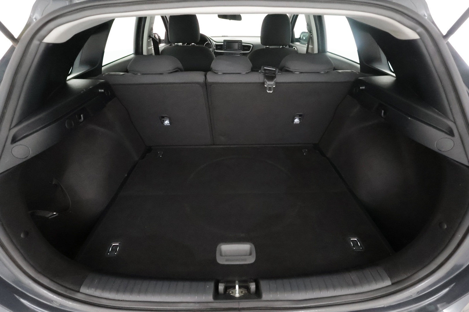 KIA Ceed 2020