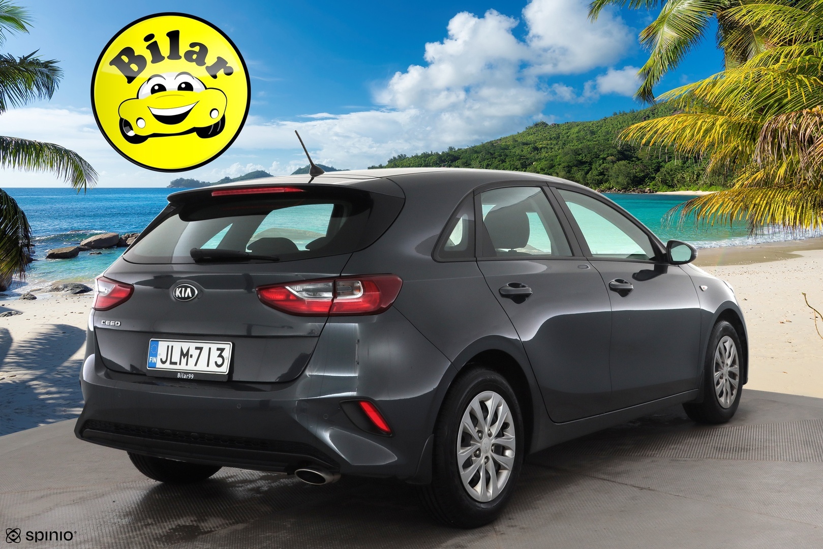 KIA Ceed 2020