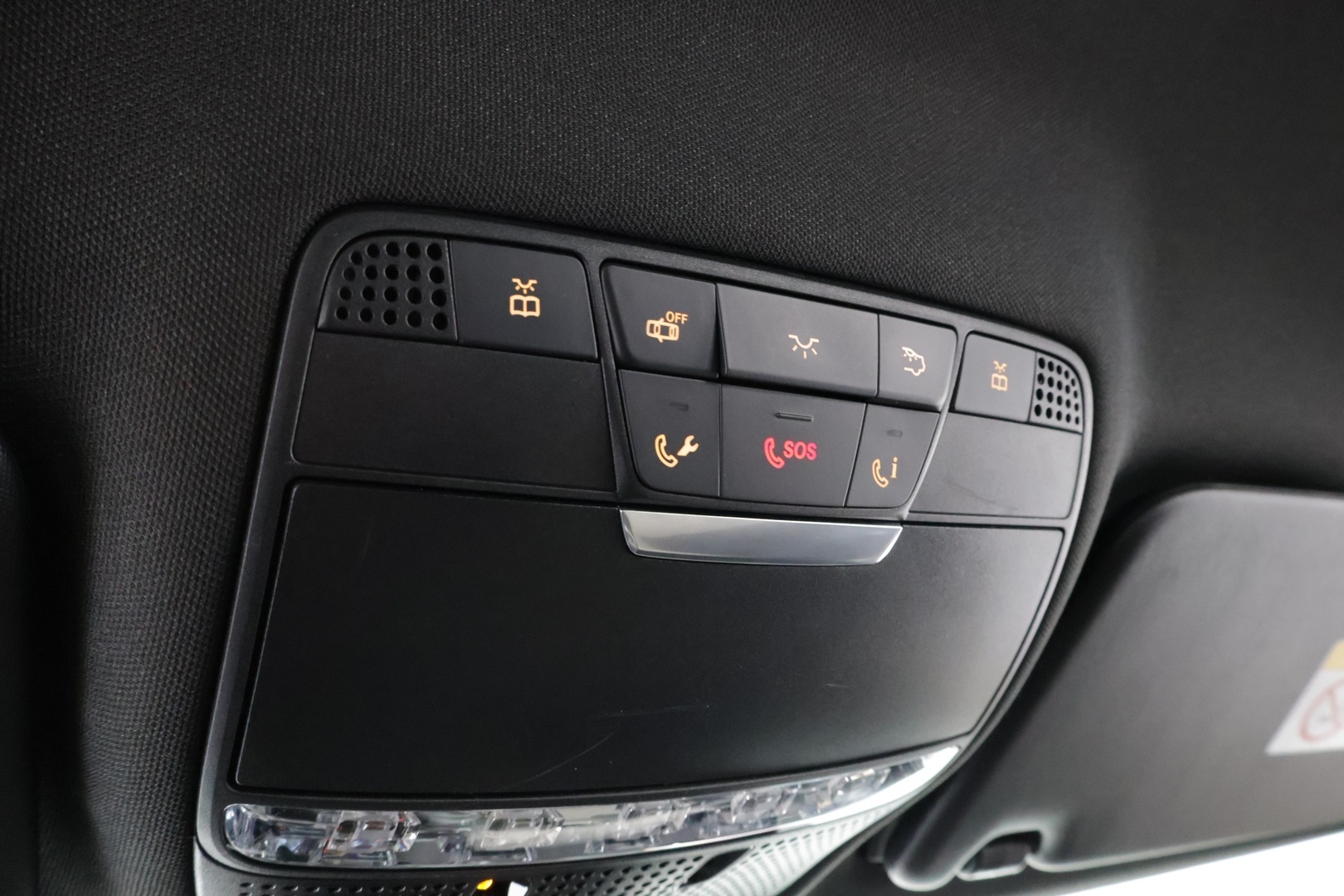 MERCEDES-BENZ C 2015