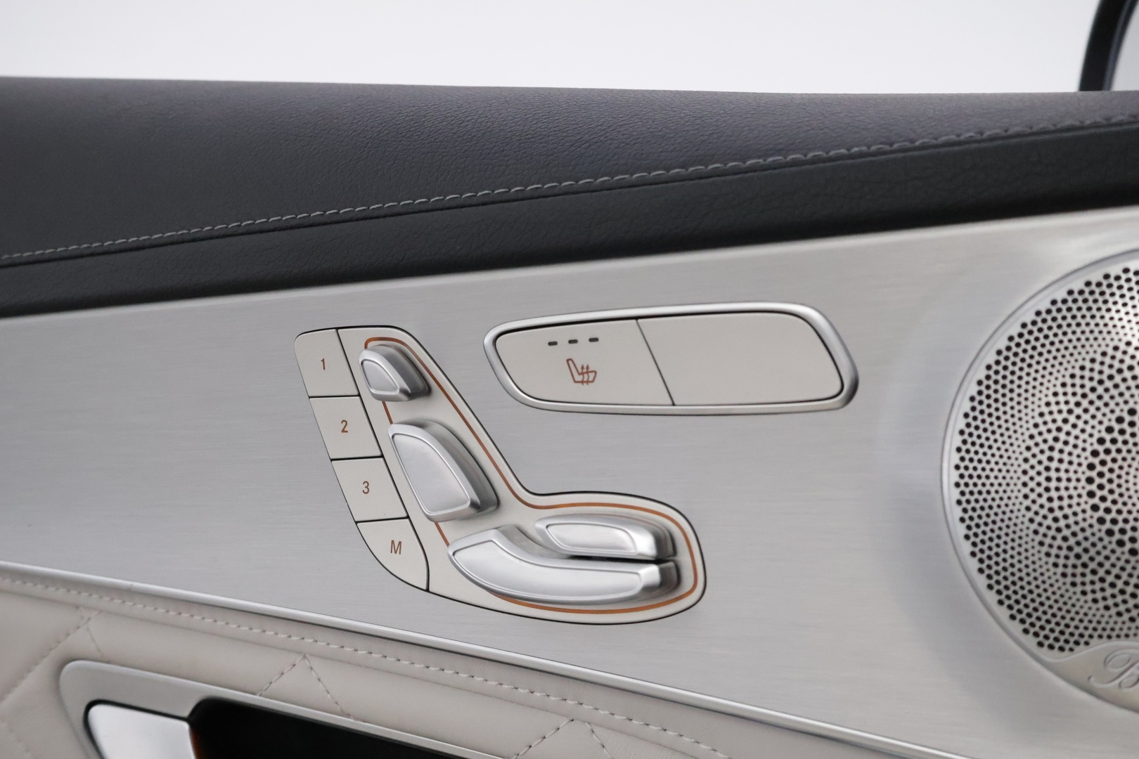 MERCEDES-BENZ C 2015