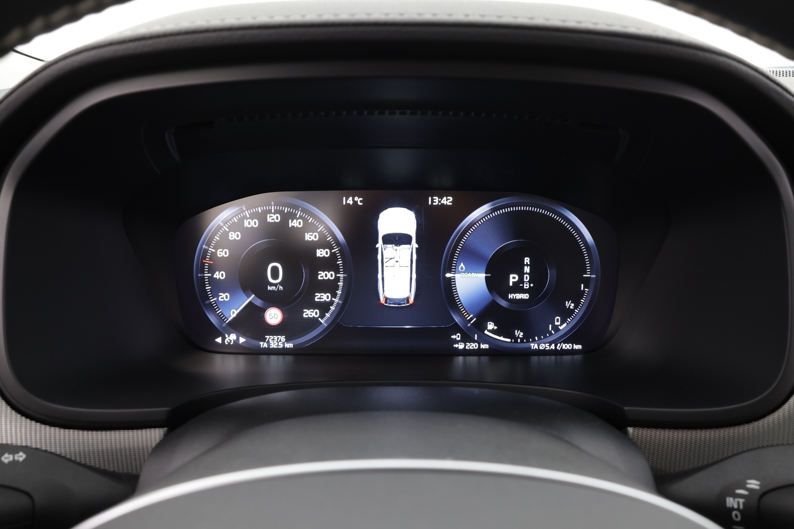 VOLVO V90 2020