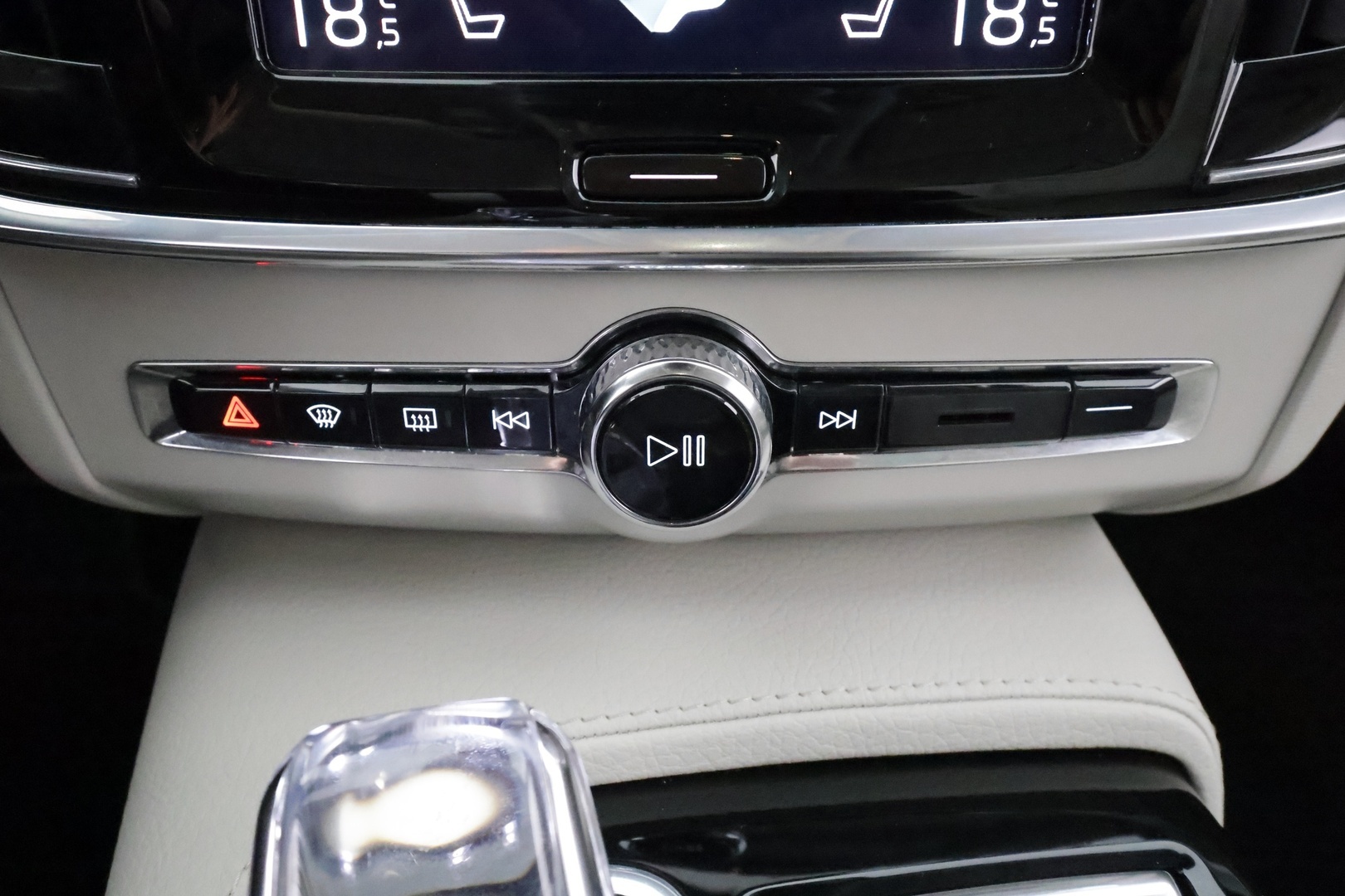 VOLVO V90 2020
